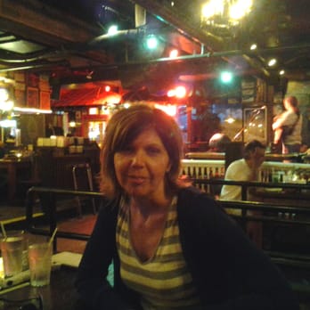 Dinosaur Bar-B-Que - My Sister, her daughters visiting from Europe and me at Dinosaur. - Barbeque Near Me - Syracuse, New York