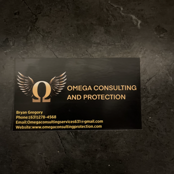 Omega Consulting and Protection - Security Services Near Me Omega Consulting and Protection - Security Services Near Me