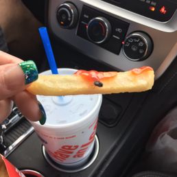 Awesome! Because who doesn't want a fly in there food?!? Awesome! Because who doesn't want a fly in there food?!?