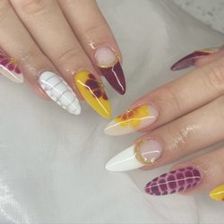 Mint Nail Lounge