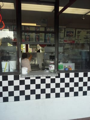 Shake Shop by null