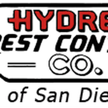 Hydrex Pest Control - Pest Control Near Me - San Diego, California