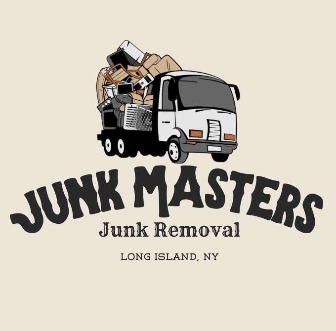 JUNK MASTERS JUNK REMOVAL Updated September 2024 Massapequa Park
