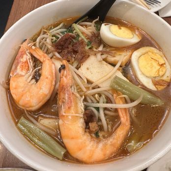 Ipoh Kopitiam - Hokkien Prawn Mee - Malaysian Near Me - Alhambra, California