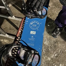 Big Benny's Board Rentals