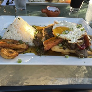 Munay Restaurant - Don Lomo Saltado - Peruvian Near Me - Simi Valley, California Munay Restaurant - Don Lomo Saltado - Peruvian Near Me - Simi Valley, California