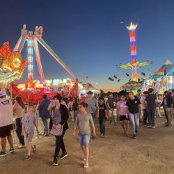 Merced County Fair