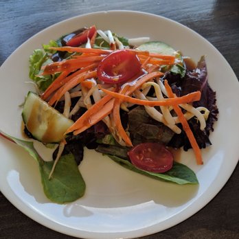 Pikpon Thai - Salad - Thai Near Me - Sicklerville, New Jersey Pikpon Thai - Salad - Thai Near Me - Sicklerville, New Jersey