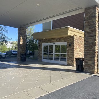 Fairfield by Marriott Inn & Suites Goshen Middletown - Welcome to Fairfield by Marriott. - Hotels Near Me - Goshen, New York