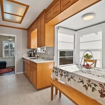 Cesar's Painting - Before - Painters Near Me