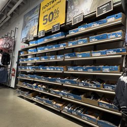 Columbia Factory Store