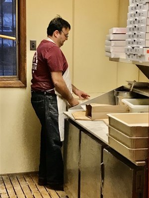 Sal's Pizza Corner by null