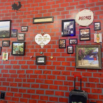 Mecres Mexican Food - Mexican Near Me - Hesperia, California