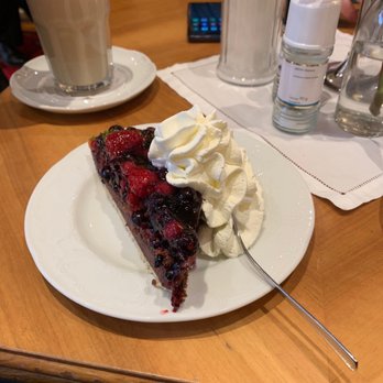 Café Wien - Patisserie/Cake Shop Near Me - Westerland - Sylt, SH