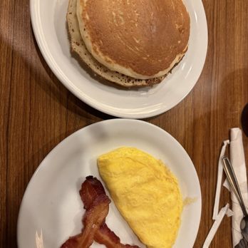Denny's - Everyday Value Slam- - Diners Near Me - San Antonio, Florida