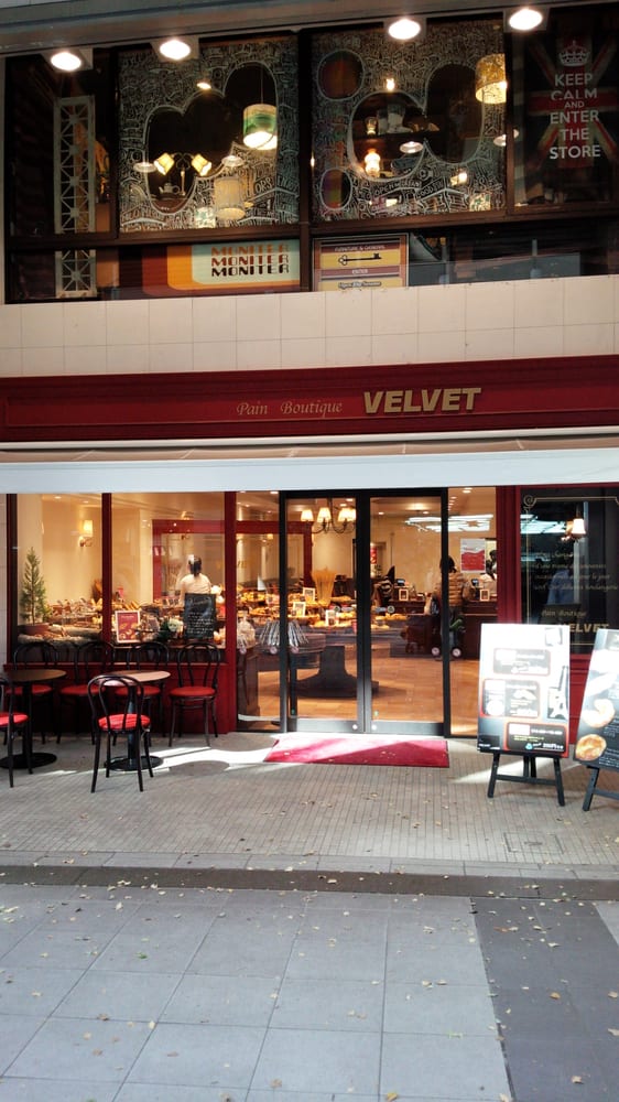 Velvet