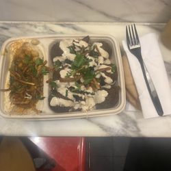 Magic Falafel - Magic Box complete