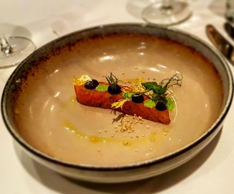 Restaurant Sorriso by null