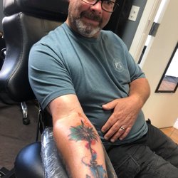 Secret Place Tattoo Studio
