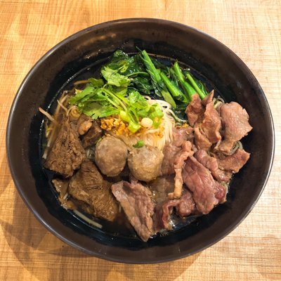 The ThongLor SF - Thai Restaurant by null