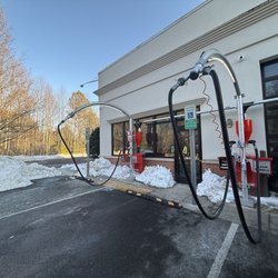 Flagship Carwash - Vacuum