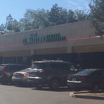El Maestro - Mexican Near Me - San Jose, California El Maestro - Mexican Near Me - San Jose, California
