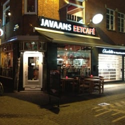 Javaans Eetcafe