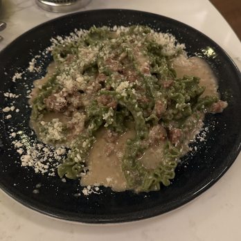 Tellers - OKC - Lasagna Verde alla Ragu Bolognese - Italian Near Me - Oklahoma City, Oklahoma