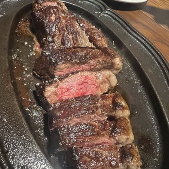 Aloha Steak House - This is the wagyu picanah and it was HEAVENLY!! So tender and flavorful - Steakhouses Near Me - Honolulu, Hawaii Aloha Steak House - This is the wagyu picanah and it was HEAVENLY!! So tender and flavorful - Steakhouses Near Me - Honolulu, Hawaii