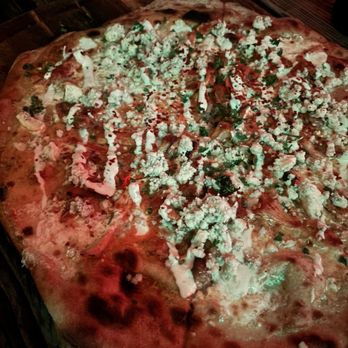 The Dale - White Buffalo - Bars Near Me - Mountain Dale, New York