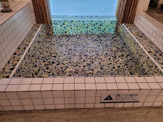 Beitou Hot Spring Museum by null