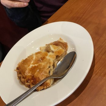 Manor Grill & Bar - hot apple pie - American Near Me - San Leandro, California Manor Grill & Bar - hot apple pie - American Near Me - San Leandro, California
