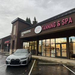 Elite Tanning & Spa