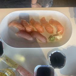 Takumi Japanese Restaurant