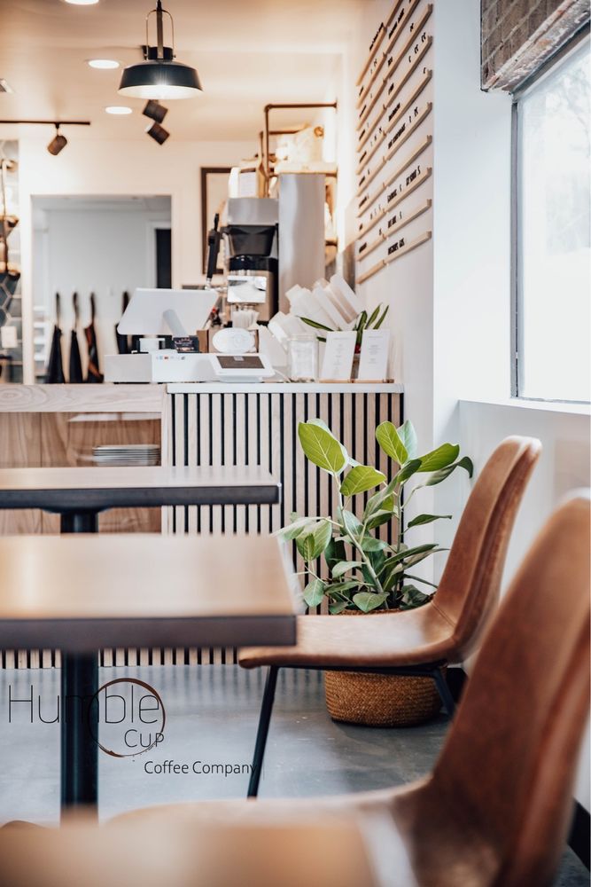 HUMBLE CUP COFFEE CO Updated September 2024 189 Photos & 46 Reviews