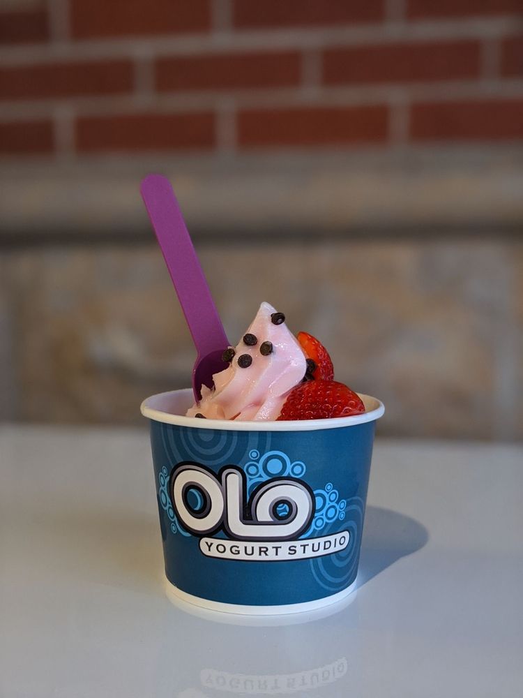 OLO DESSERT STUDIO 174 Photos & 120 Reviews 3339 Central Ave NE