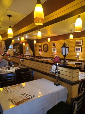 Biagio's Bistro by null