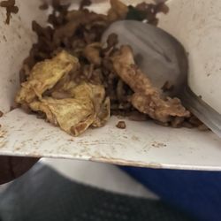Happy Wok - F2. Chicken Fried Rice