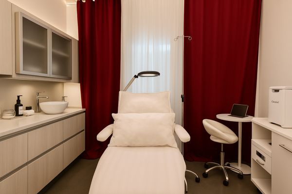 Divine Aesthetic Lounge