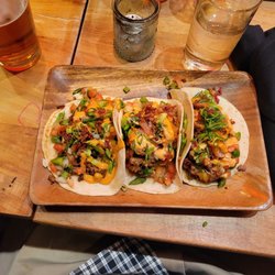 SET NoLibs - Tacos