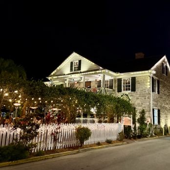 O. C. White's Restaurant - Seafood Near Me - St Augustine, Florida O. C. White's Restaurant - Seafood Near Me - St Augustine, Florida