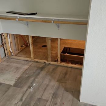 Peets Express Restoration - Before - Damage Restoration Near Me - Carmichael, California Peets Express Restoration - Before - Damage Restoration Near Me - Carmichael, California