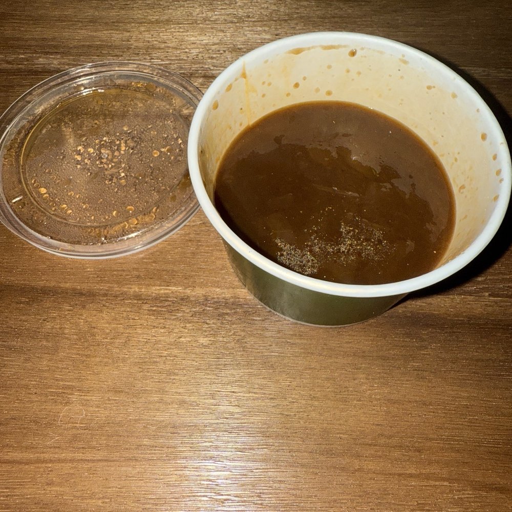French onion soup French onion soup