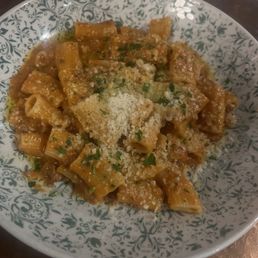 Bolognese Bolognese