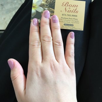 Gloss Nails Studio - Pastel pink - Nail Salons Near Me - Florham Park, New Jersey Gloss Nails Studio - Pastel pink - Nail Salons Near Me - Florham Park, New Jersey