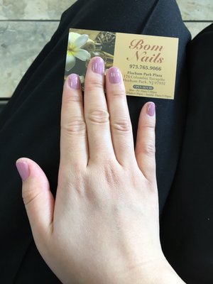 Bom Nail & Spa by null