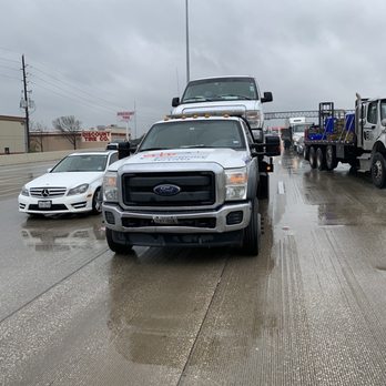 Primeco Auto Towing - Another picture of the toe truck. - Towing Near Me - Houston, Texas Primeco Auto Towing - Another picture of the toe truck. - Towing Near Me - Houston, Texas