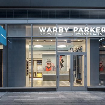 Warby Parker Boston Seaport - Eyewear & Opticians Near Me - Boston, Massachusetts Warby Parker Boston Seaport - Eyewear & Opticians Near Me - Boston, Massachusetts