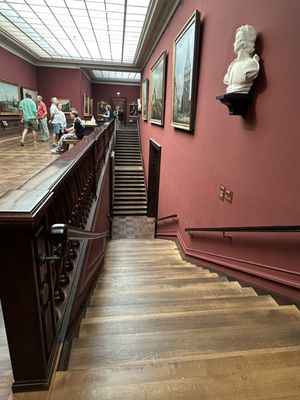 SKD | Old Masters Picture Gallery by null