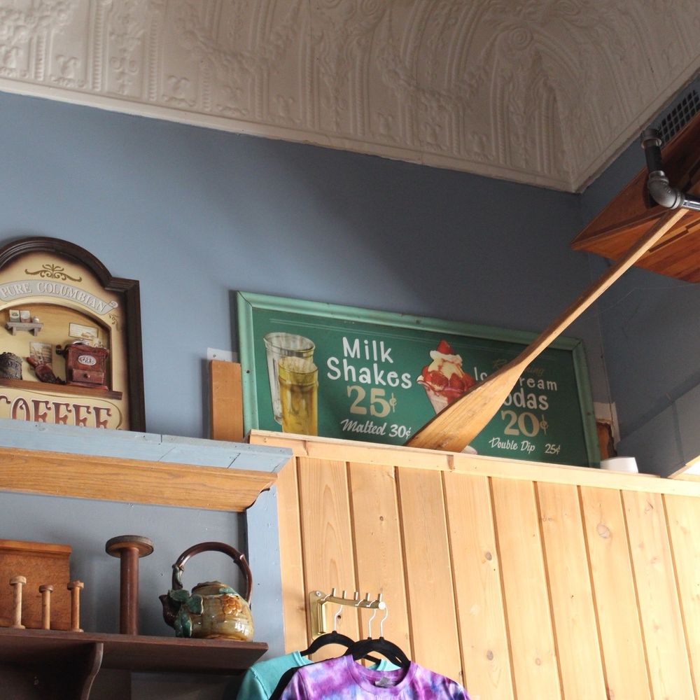 The Creative Cup - Coffee & Tea Near Me - Ridgway, Pennsylvania The Creative Cup - Coffee & Tea Near Me - Ridgway, Pennsylvania
